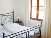Schlafzimmer 1 mit Doppelbett