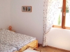 Schlafzimmer 2 mit 2 Einzelbetten