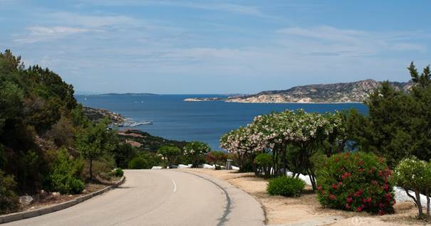 Sardinien Sardinien
